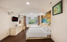 A25 Hotel - 22 Nguyễn Cư Trinh