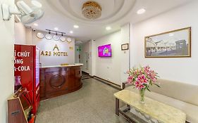 A25 Hotel - 22 Nguyễn Cư Trinh